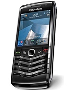 BlackBerry Pearl 3G 9105