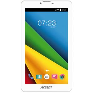 Accent Fast 7 4G
