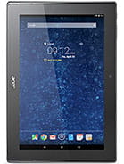 Acer Iconia Tab 10 A3-A30