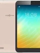 Advan G-Tab 8