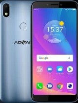 Advan G2 Plus