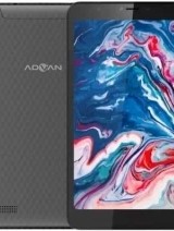 Advan Tab 8