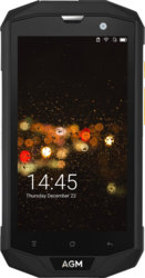 AGM A8 SE