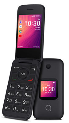 Alcatel Go Flip 3