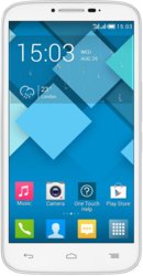 Alcatel OneTouch Pop C9