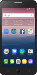 Alcatel OneTouch Pop Star 3G