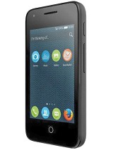 alcatel Pixi 3 (3.5) Firefox