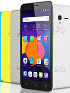 alcatel Pixi 3 (5.5) LTE