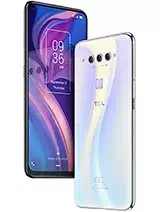 Capture vidéo écran dans alcatel TCL Plex