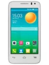 Partager la connexion avec un alcatel Pop D3