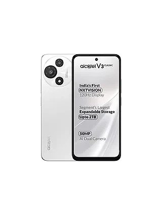 alcatel alcatel V3 Classic