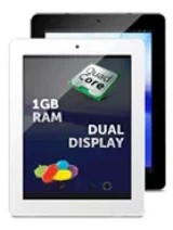 Partager la connexion avec un Allview 2 Speed Quad