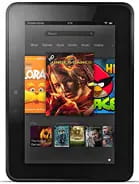 Amazon Kindle Fire HD (2013)