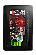 Amazon Kindle Fire HD 8.9 LTE