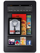 Amazon Kindle Fire