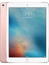 Envoyer ma position à partir d'un Apple iPad Pro 9.7