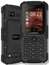 Aspera R40