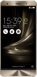 Asus ZenFone 3 Deluxe