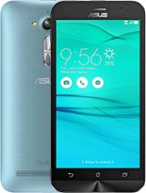 Asus Zenfone Go ZB500KL