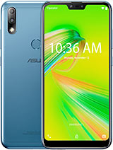 Asus ZenFone Max Plus (M2)