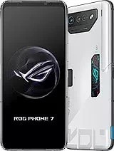 Asus ROG Phone 7 Ultimate