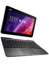 Partager la connexion avec un Asus Transformer Pad TF103C