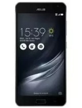 Asus ZenFone Ares