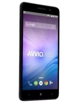 Capture vidéo écran dans Avvio A50