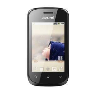 Azumi KL35