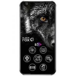 Black Fox B3 Fox
