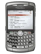 BlackBerry Curve 8310