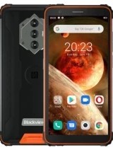 Capture vidéo écran dans Blackview BV6600
