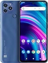 Partager la connexion avec un BLU BLU G91s
