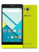 Capture vidéo écran dans BLU Life 8 XL