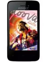 Boost Moova Shuffle