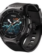 Casio Smart Outdoor WSD-F10