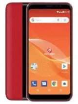 Cherry Mobile Flare J8