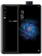 Capture vidéo écran dans Cherry Mobile Flare S8 Plus