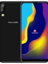 Cherry Mobile Flare Y7 Pro