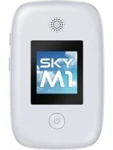 Cloud Mobile Sky M1