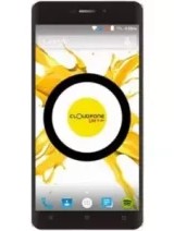 Capture vidéo écran dans CloudFone Specp D