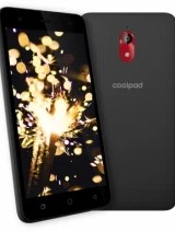 Capture vidéo écran dans Coolpad Legacy Go
