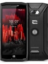 CROSSCALL CORE-X5
