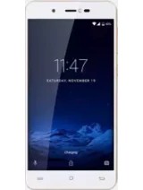 Partager la connexion avec un Cubot R9