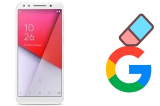 Comment supprimer le compte Google sur A1 SMART N9