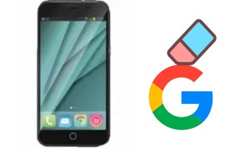 Comment supprimer le compte Google sur Acteck Dream Plus