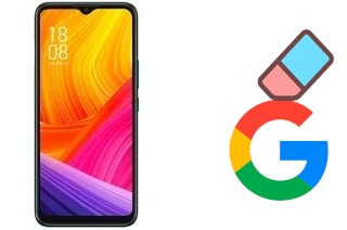 Comment supprimer le compte Google sur Advan G9 PRO