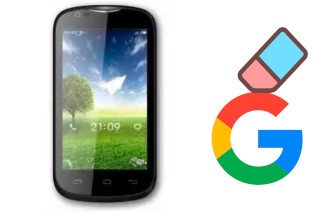 Comment supprimer le compte Google sur Akai PHA-4800