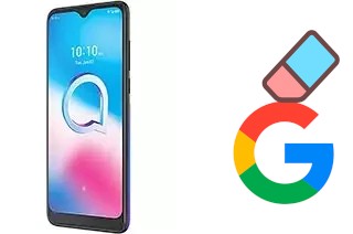 Comment supprimer le compte Google sur alcatel 1V (2020)