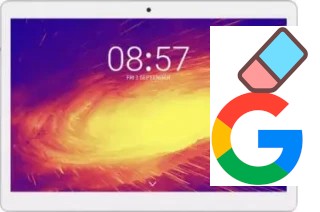 Comment supprimer le compte Google sur Alldocube M5